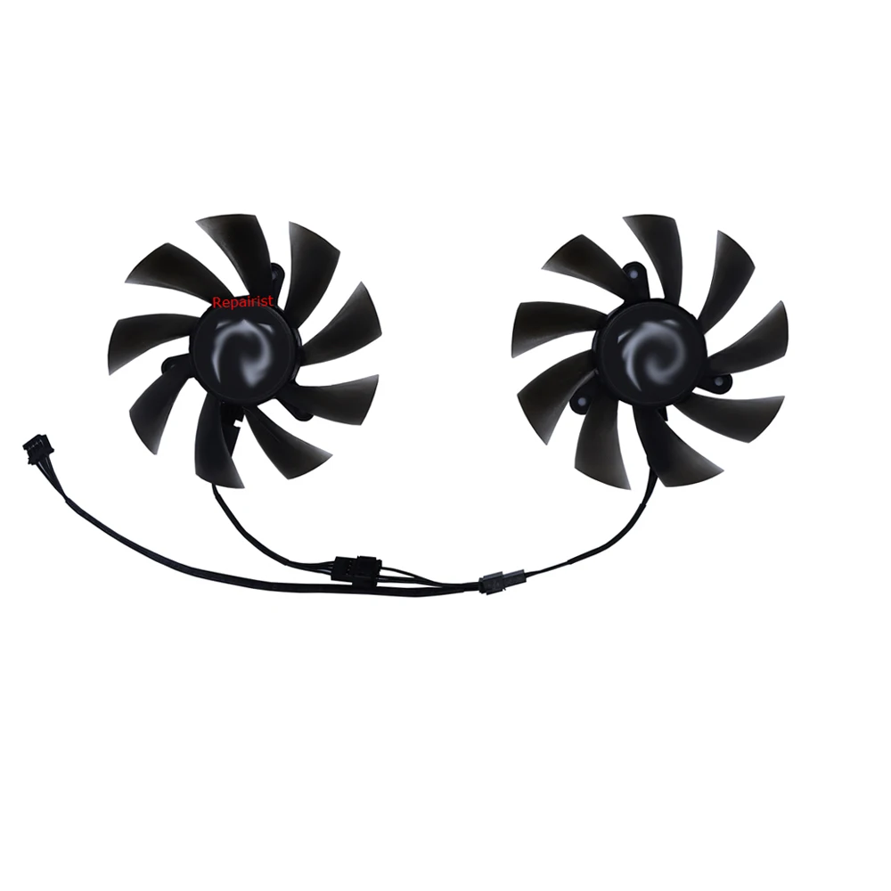 비디오 쿨러, PLA09215B12H,GPU 그래픽 카 - Rx 580 8Gb 2048Sp Gpu 리뷰 및 가격